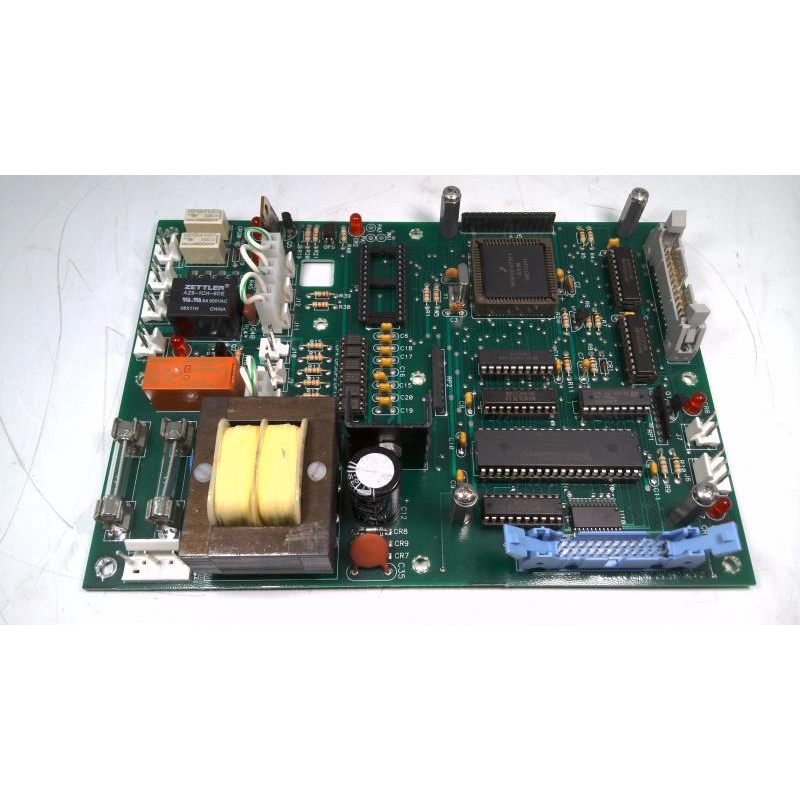 Контрольная плата Procon Electronics DT7200