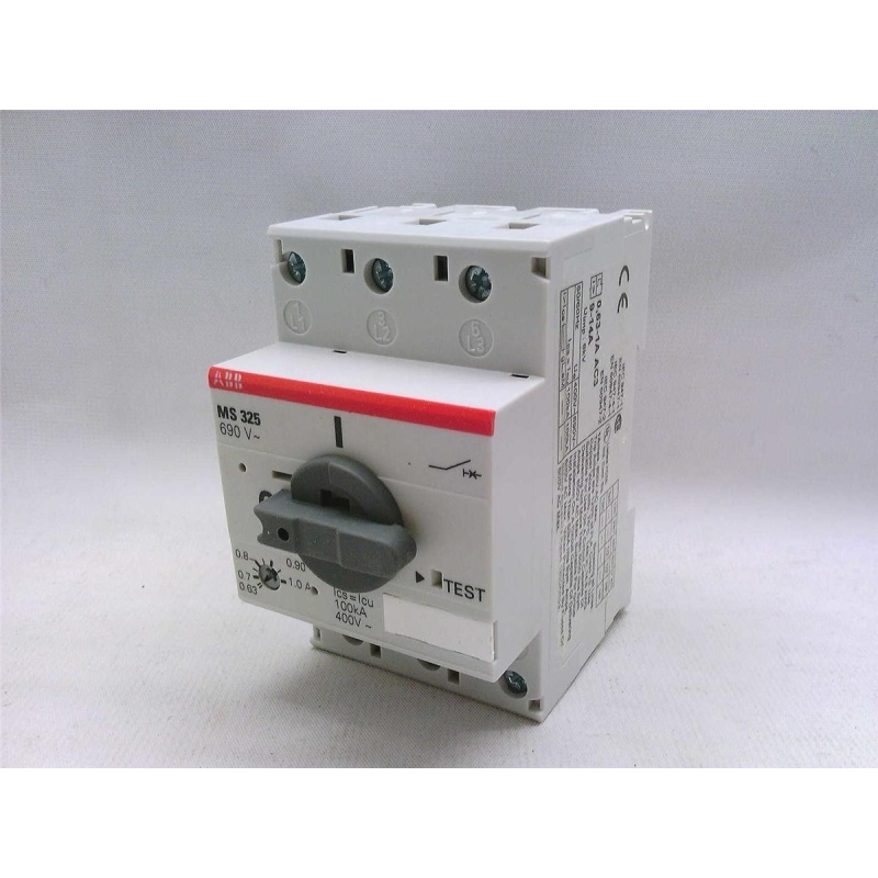 Пускатель ABB 1SAM150000R1005