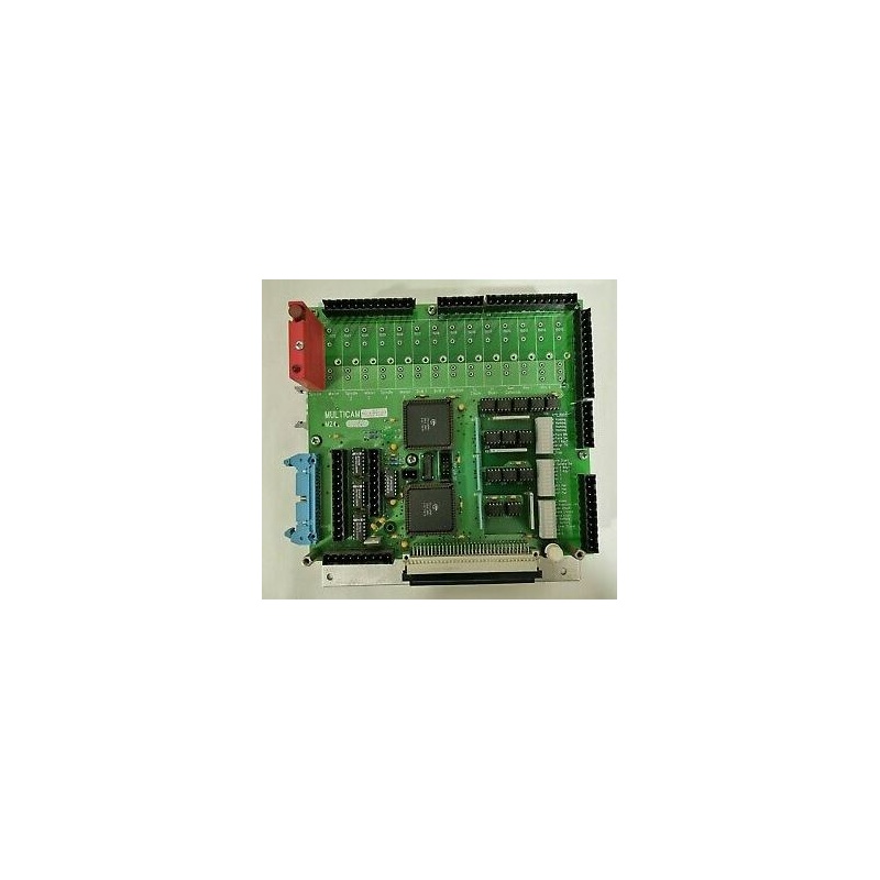 Плата Multicam 940131700
