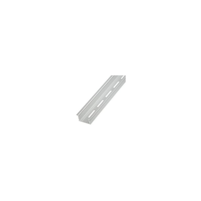 Монтажная шина DIN Omron PFP-100N
