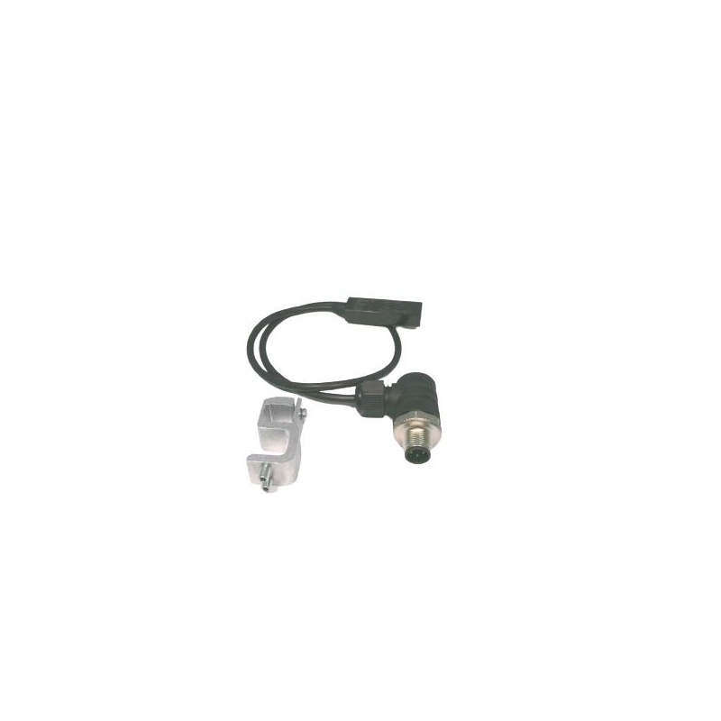 Комплект бесконтактного переключателя с вилкой и Lincoln Industrial 24-9909-0252