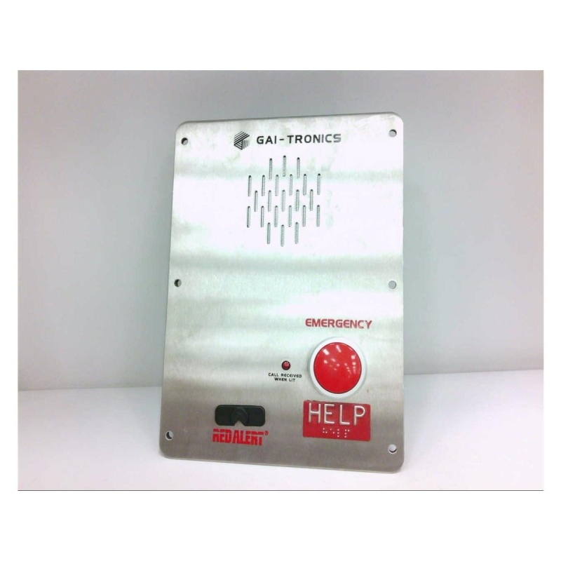 Аварийный телефон GAI Tronics 397-001CB