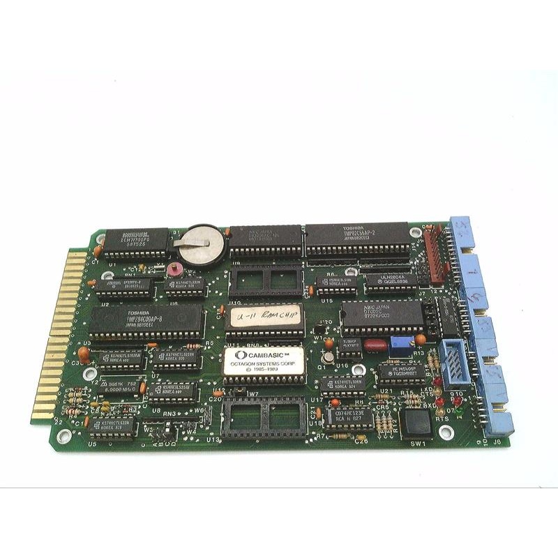 Плата компьютера SBS-1000