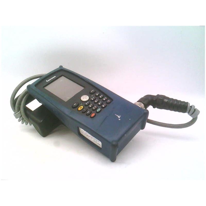 Управление Dynetic Systems IA-330-001-20