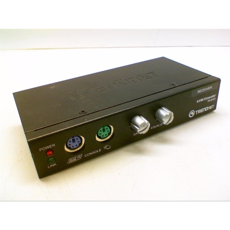 Ресивер Trendnet TK-EX3