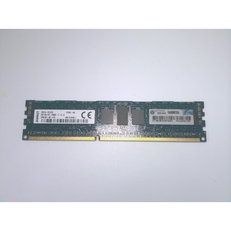 Одноранговый модуль памяти Kingston Technology 9995433-020.A00G