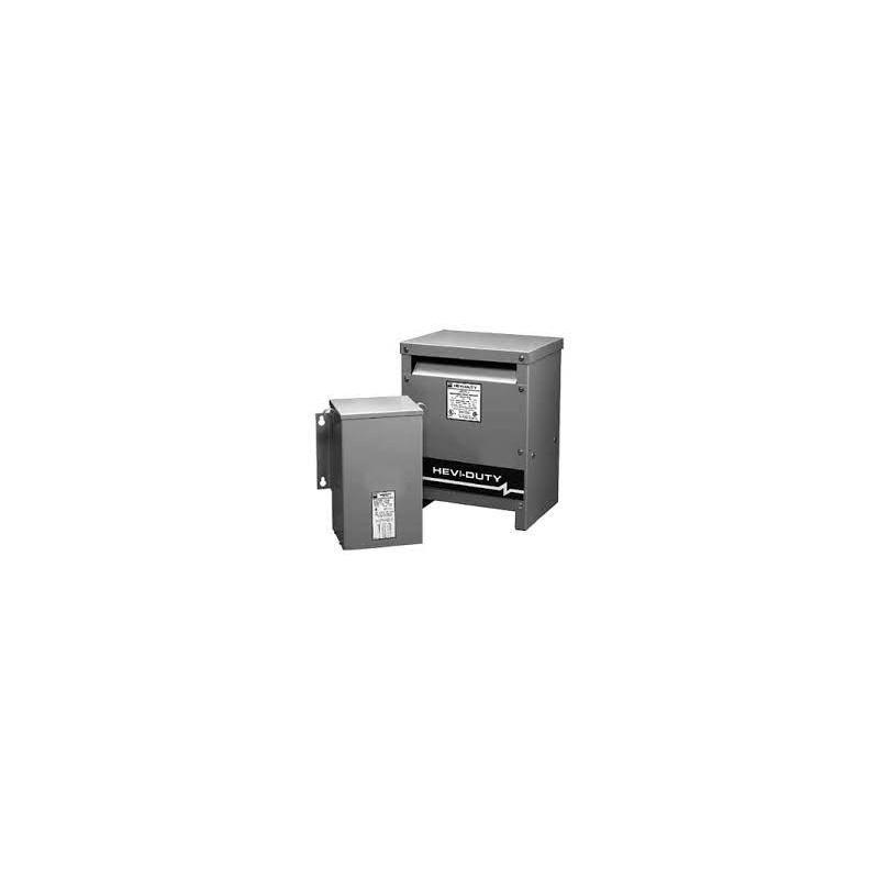 Управляющий трансформатор Emerson DT631H40S