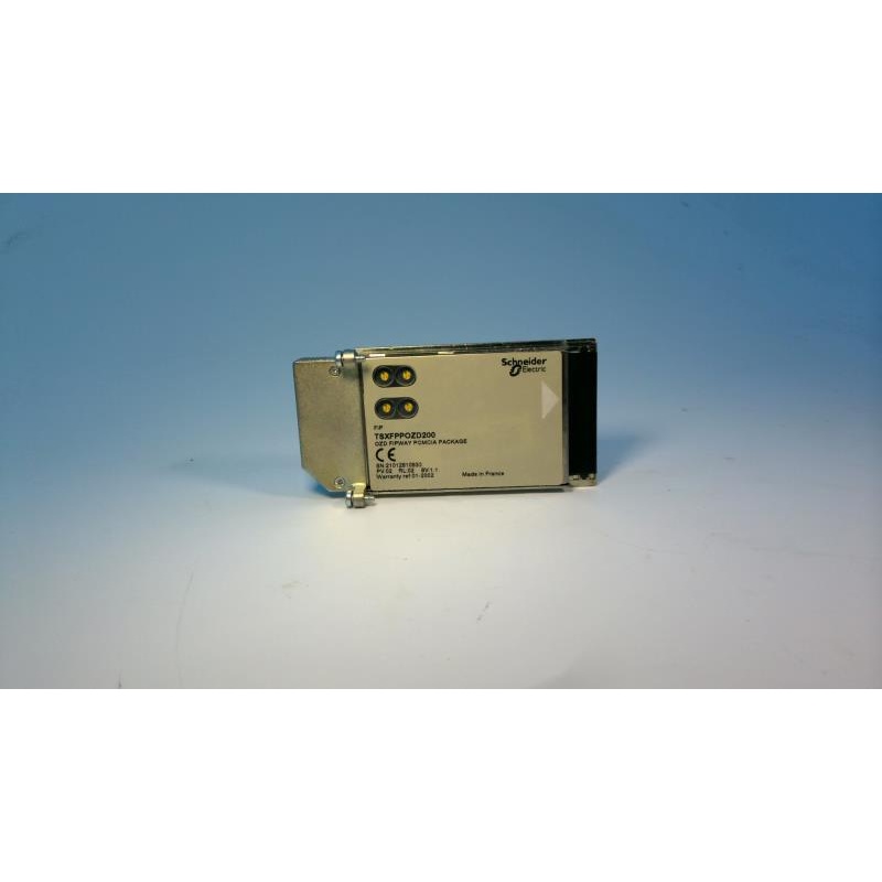 Оптический трансивер TSXFPPOZD200