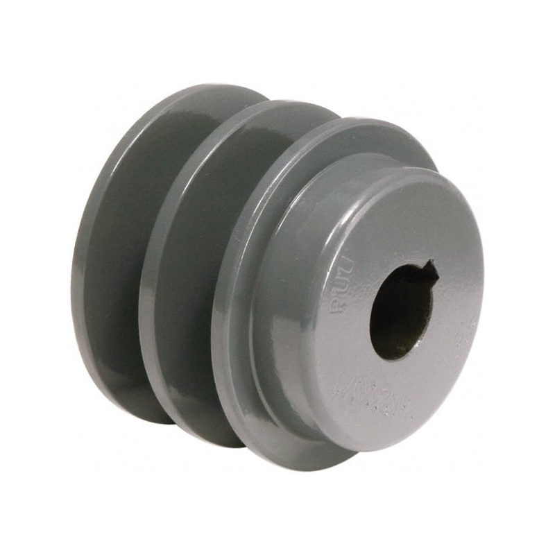Шкивы Altra Industrial Motion 2AK2858