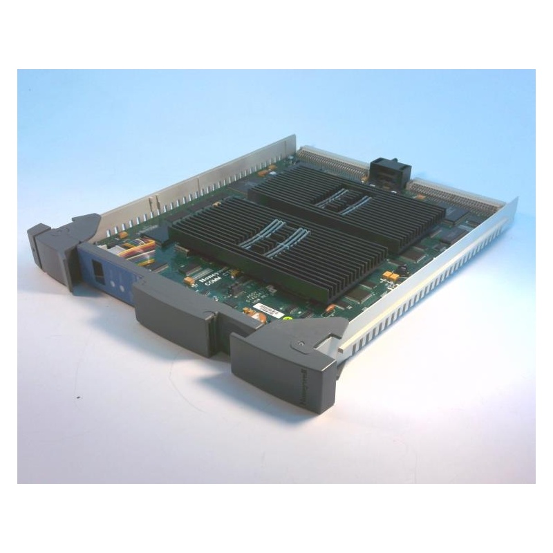 Процессор связи и управления Honeywell 51403422-150