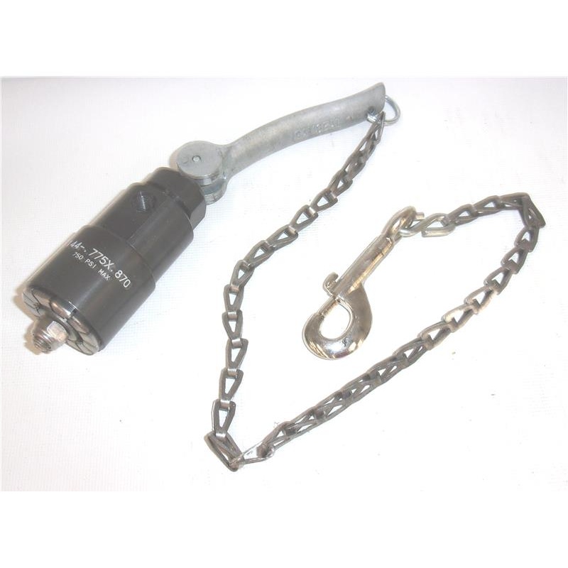 Изделие из рамера Ramer Products Inc 144-.775X.870