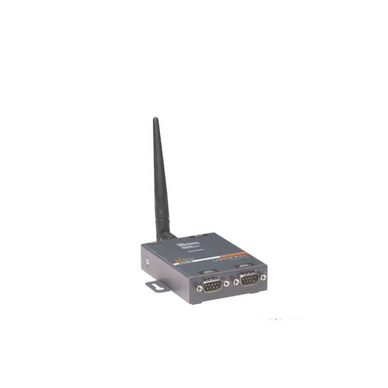 Сервер устройств Lantronix WBX2100E