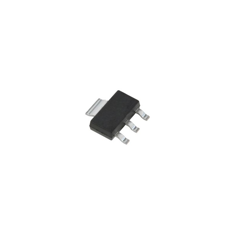 Регулятор с фиксированным положительным стандартом ST Micro L78L05ACUTR