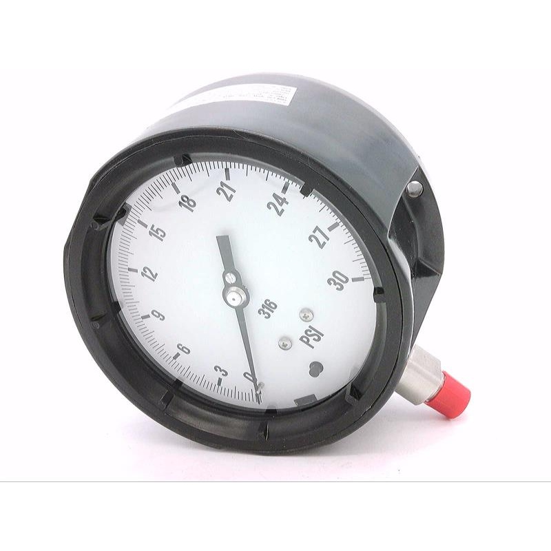 Измеритель давления 45014LC