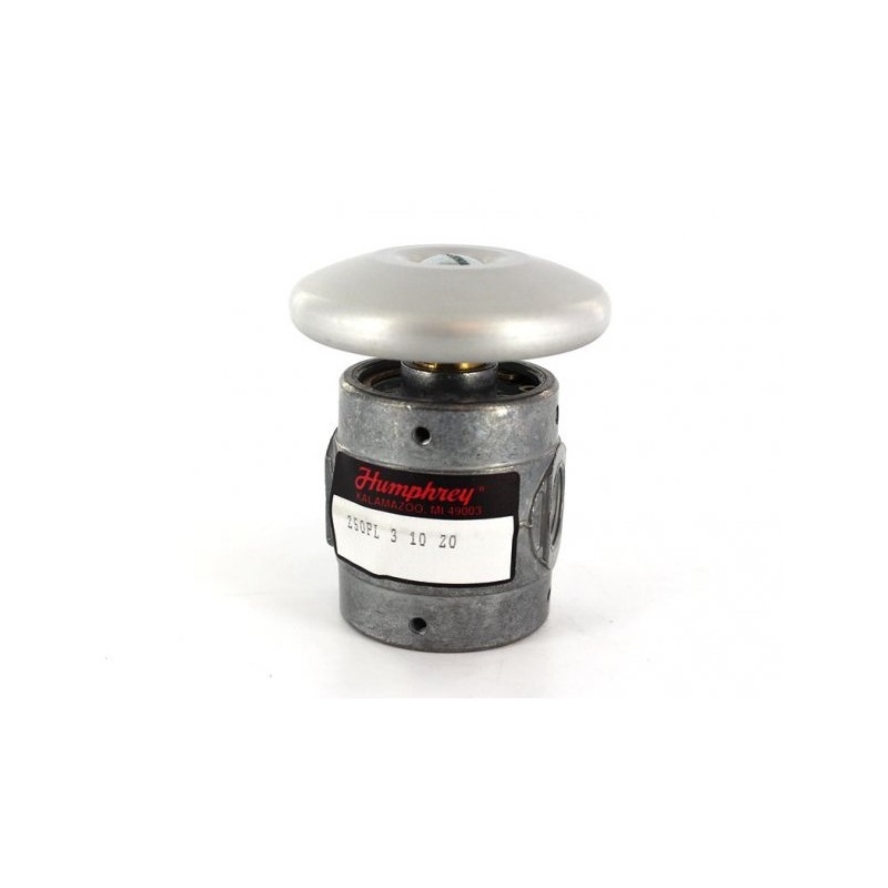 Клапан POPPET Humphrey 250PL31020