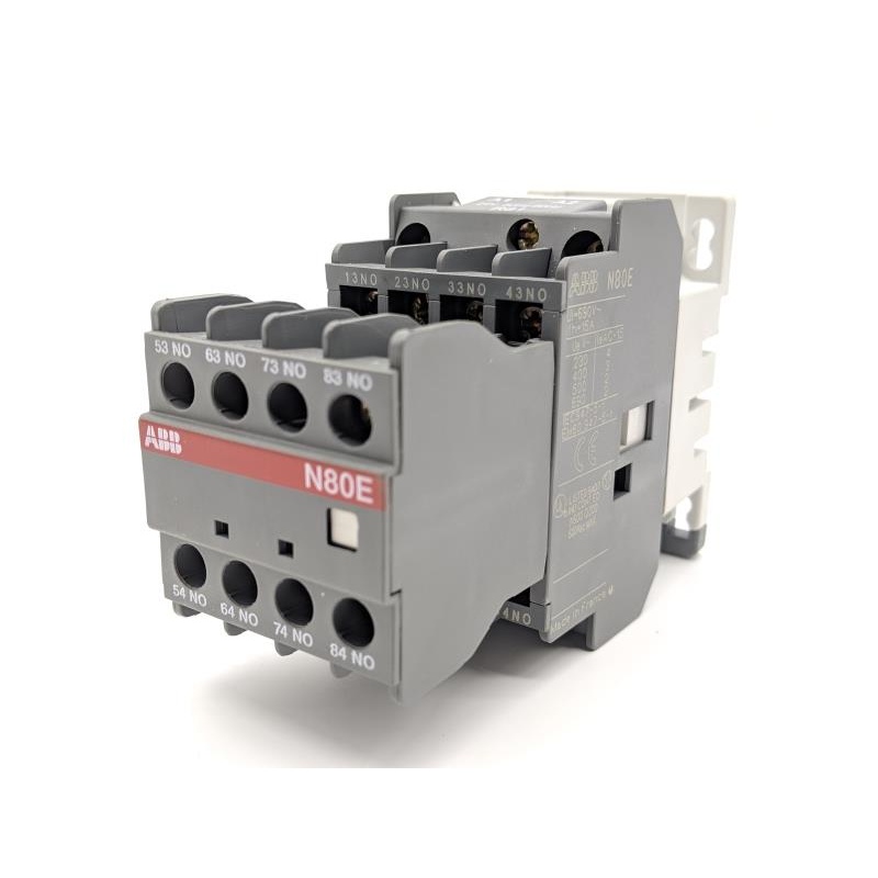 Реле контактора ABB 1SBH141001R8180