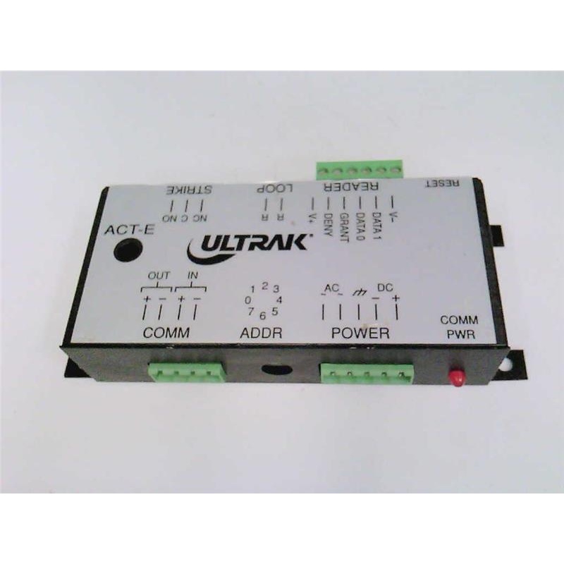 Модуль интерфейса двери в сборе A055-095-02