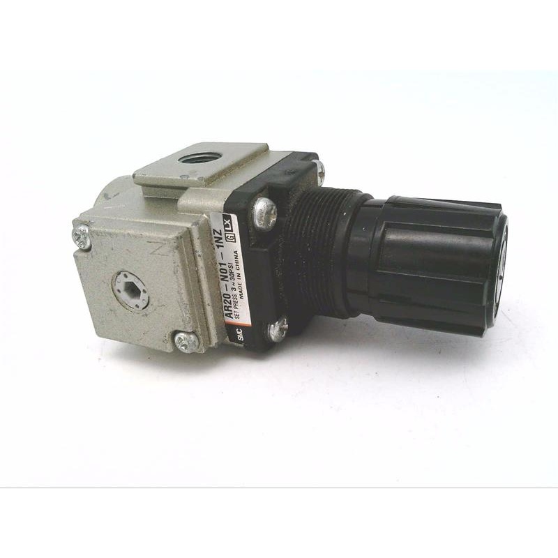 Регулятор PNUEMATIC SMC AR20-N01-1NZ