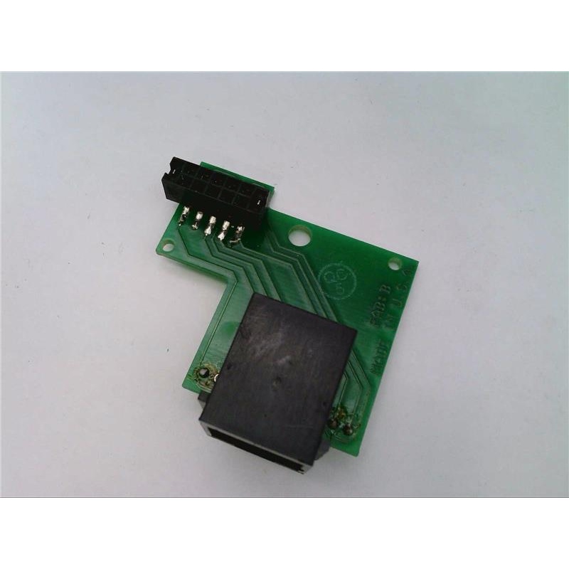 Адаптер ETHERNET HSQ-8606