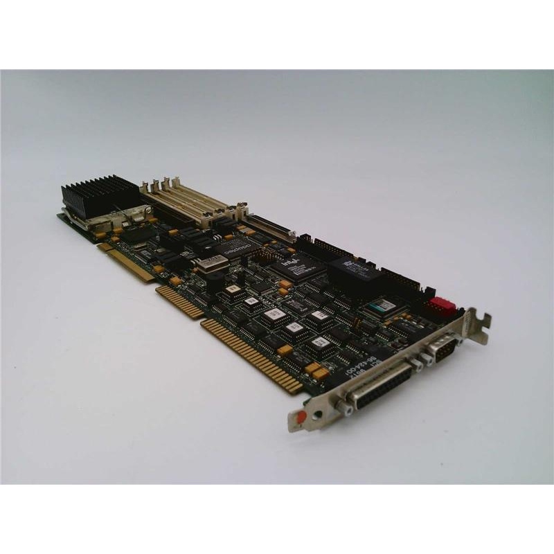 ПЛК (программируемые логические контроллеры) Texas Microsystem P6000FX