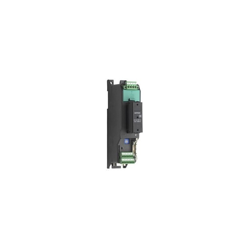 Главные клапаны *GEFLEX Gefran GFX-M2-V/0-P-0-RR-P-0