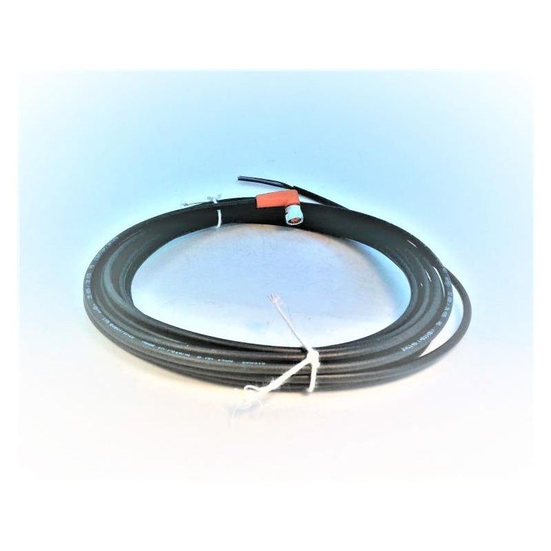 Женская розетка ifm ADOAF030MSS0005H03-EVC145