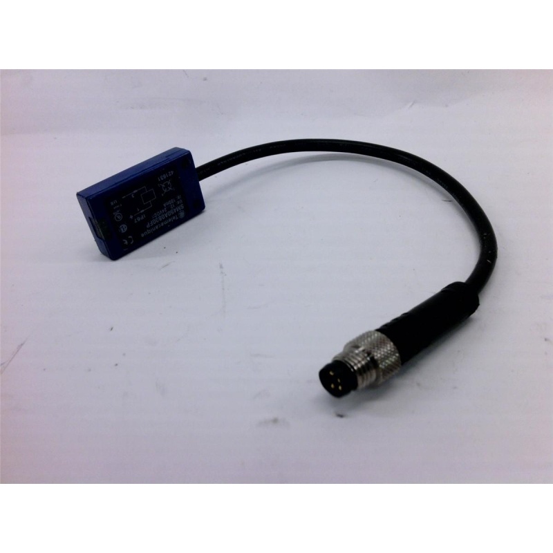 Трансмиссионный датчик Schneider Electric SM450A-08-00FP