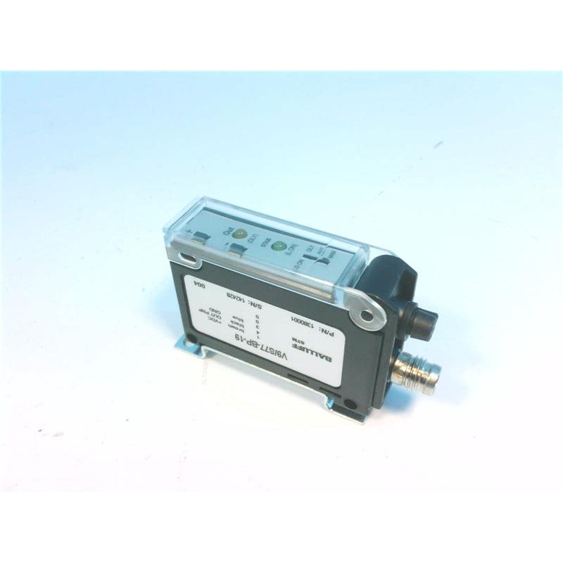 Усилитель датчика Balluff V9/S77-BP-19