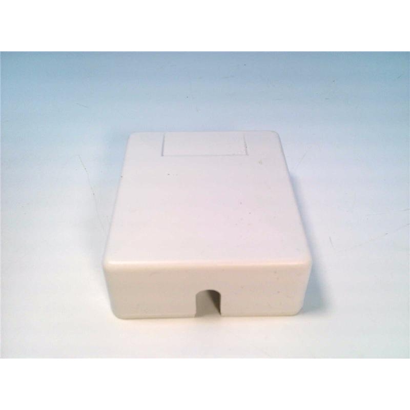 Гнездо для поверхностного монтажа IC625SB6WH