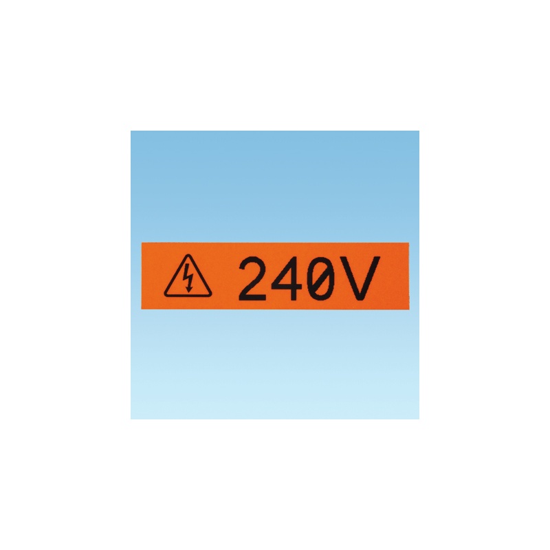 (цена/шт) белый на синем T038X000VQC-WH