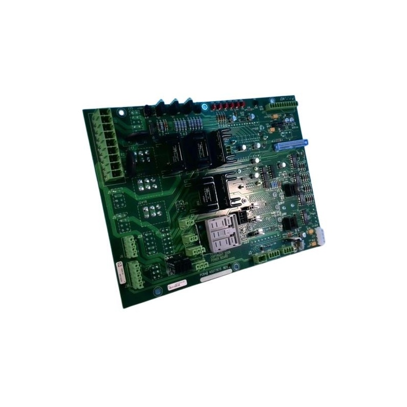 Плата питания SACO Electronics FOR Imaging Inc 45077673
