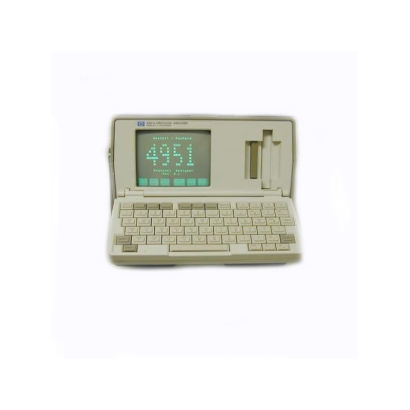 Анализатор протоколов Keysight Technologies 18173A