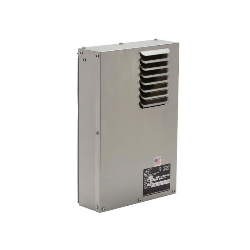 Теплообменник STRATUS CFC-FREE воздух-воздух TE20-015-24D-4X
