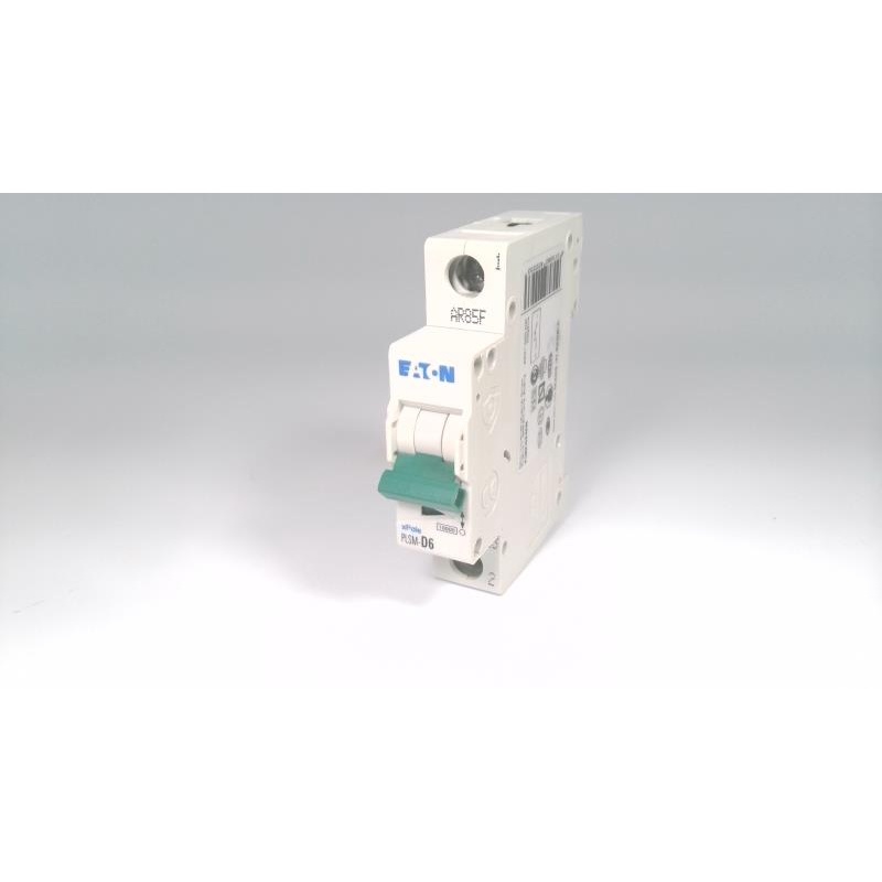 Автоматический выключатель PLSM-D6-MW