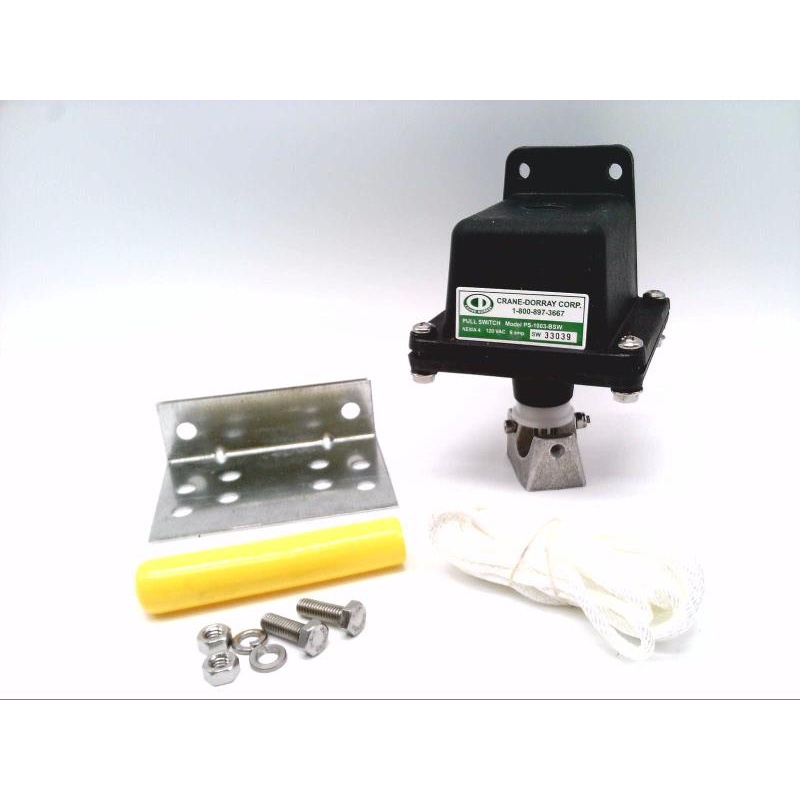 Переключатель PS-1003-BSW (SPDT)