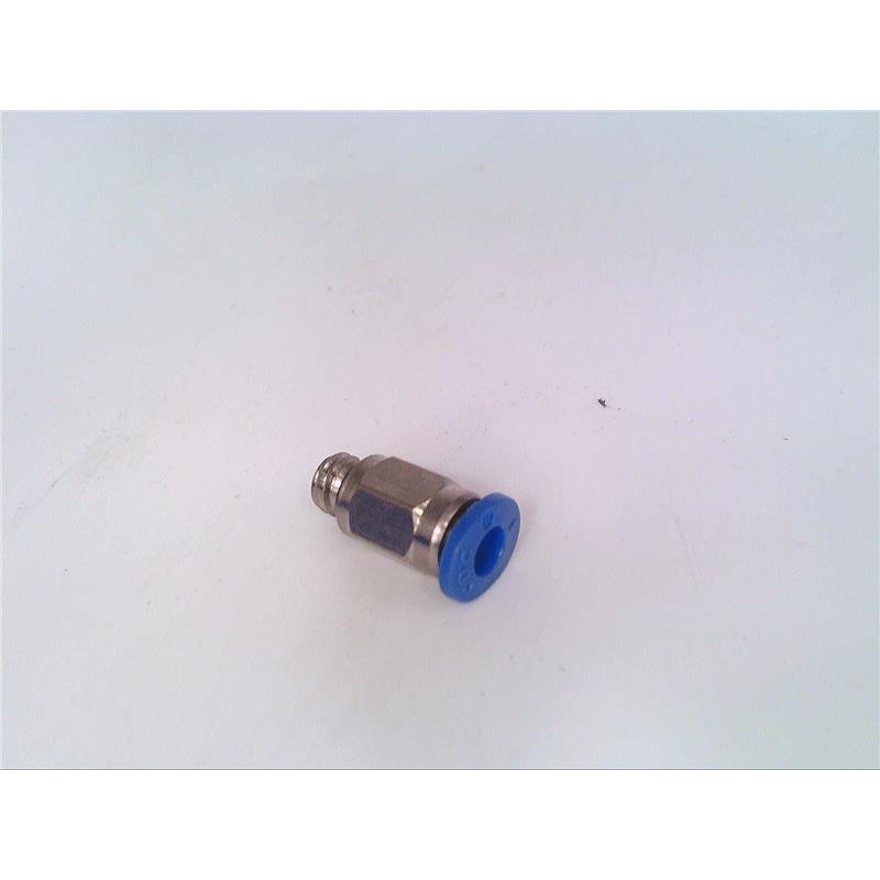 Фитинг TPC Mechatronics Co SCS04-M6