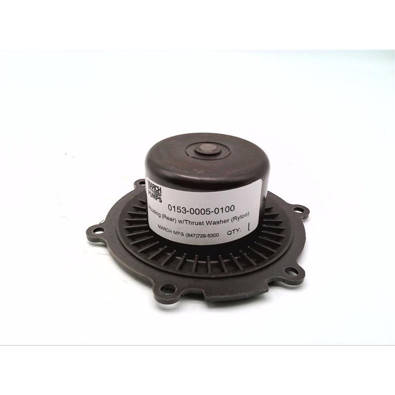 Корпус магнита рабочего колеса March Manufacturing Co 153-005-01