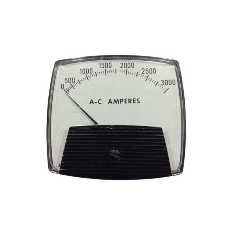Панельный измеритель Branom Instrument Co 250440LSVE/UL