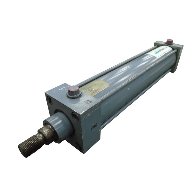 Паркер AL84B2B-002.50-012.00-01.00-N1100-0