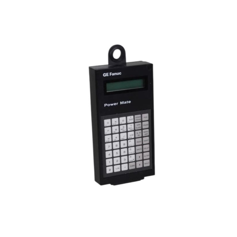 Клавиатура для интерфейса оператора. POWERMATE. DPL/MDI FANUC A02B-0118-C133