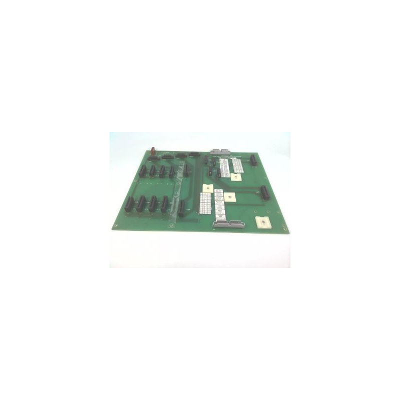 Материнская плата управления FLEXTERM Emerson 01984-1237-0001