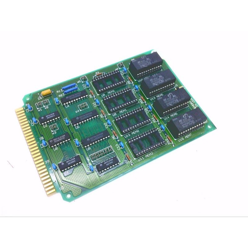 Плата памяти GD California Inc 7702A
