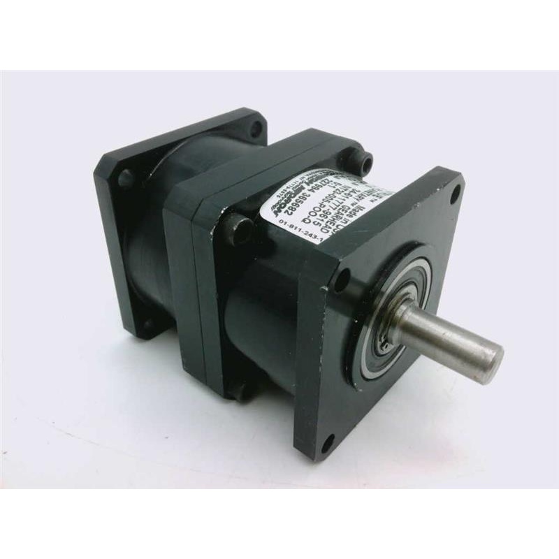 Редукторный блок Danaher Motion NT23-005-POO-Q