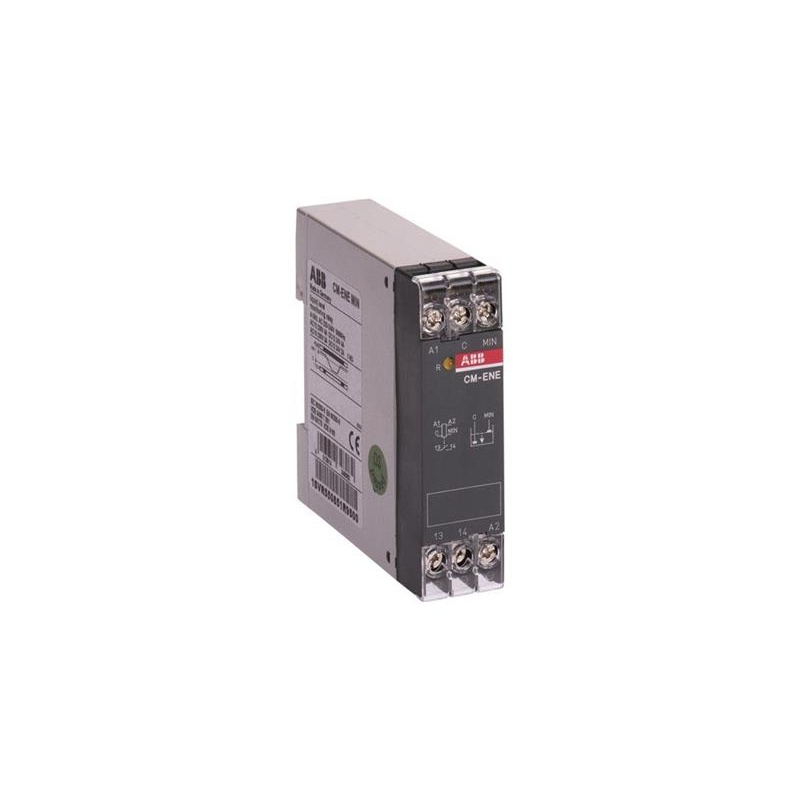 Реле уровня жидкости ABB 1SVR550851R9500