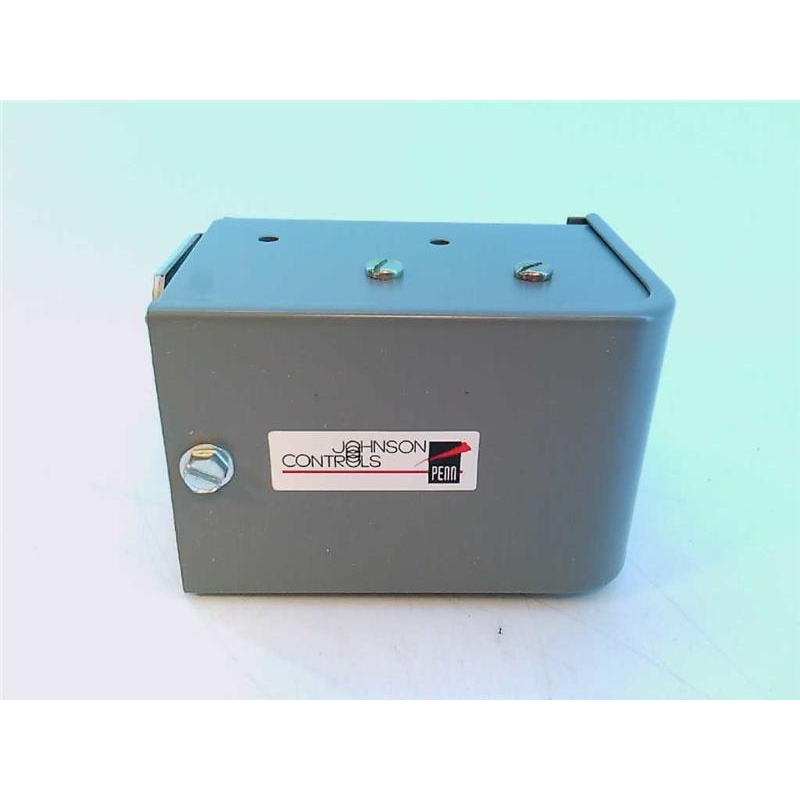 Контроль давления Johnson Controls P10BG-3C