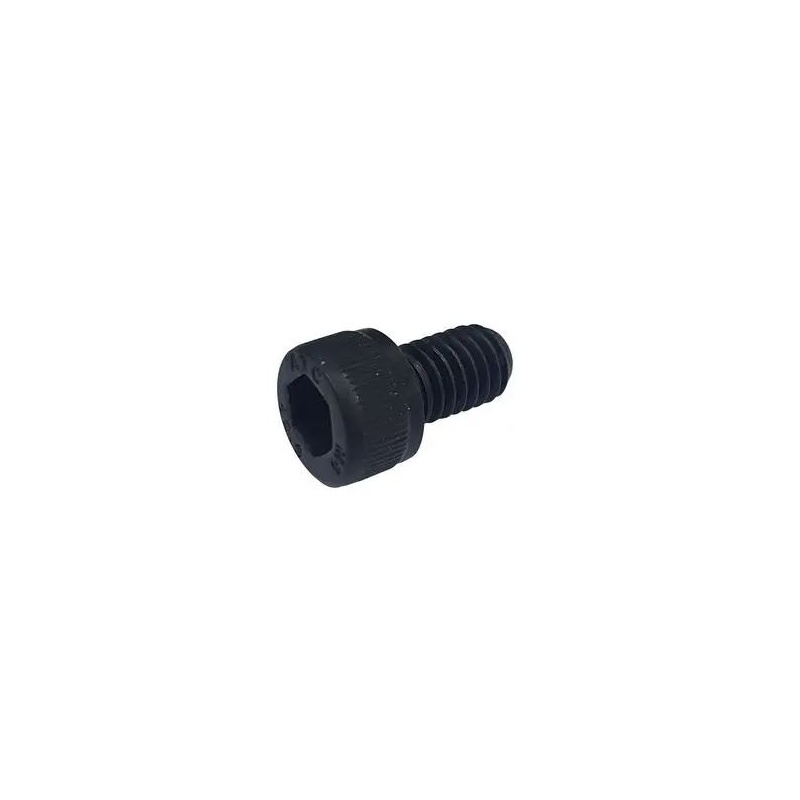 Гнездо для винта TR Fastenings M5 10 SO12CS S100