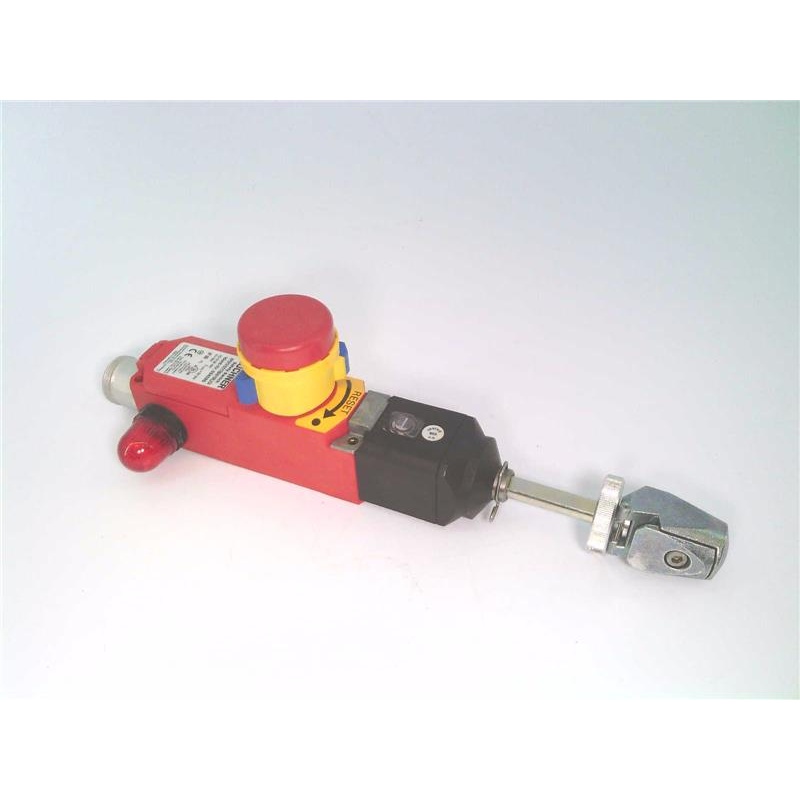 Переключатель натяжения троса Euchner RPS3131SC175BHA10RL024