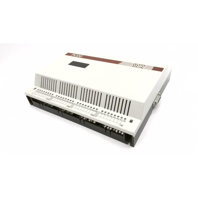 Модуль питания расширения PCD2.C100