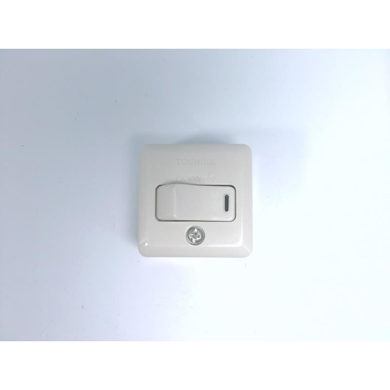 Открытый переключатель Toshiba DS1071(W)