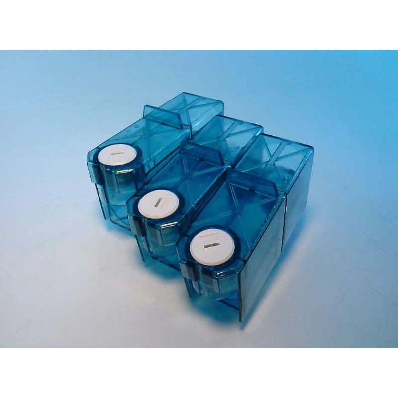 Крышка клеммы 3KX3561-3DA01